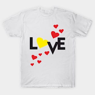 Love T-Shirt